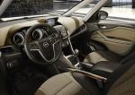 Opel Zafira Tourer 2011 года